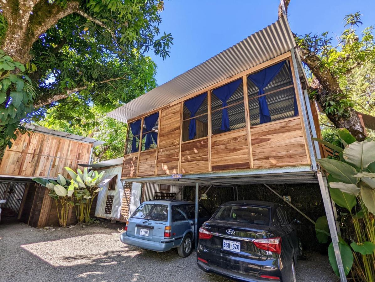 Arboura Eco * Uvita