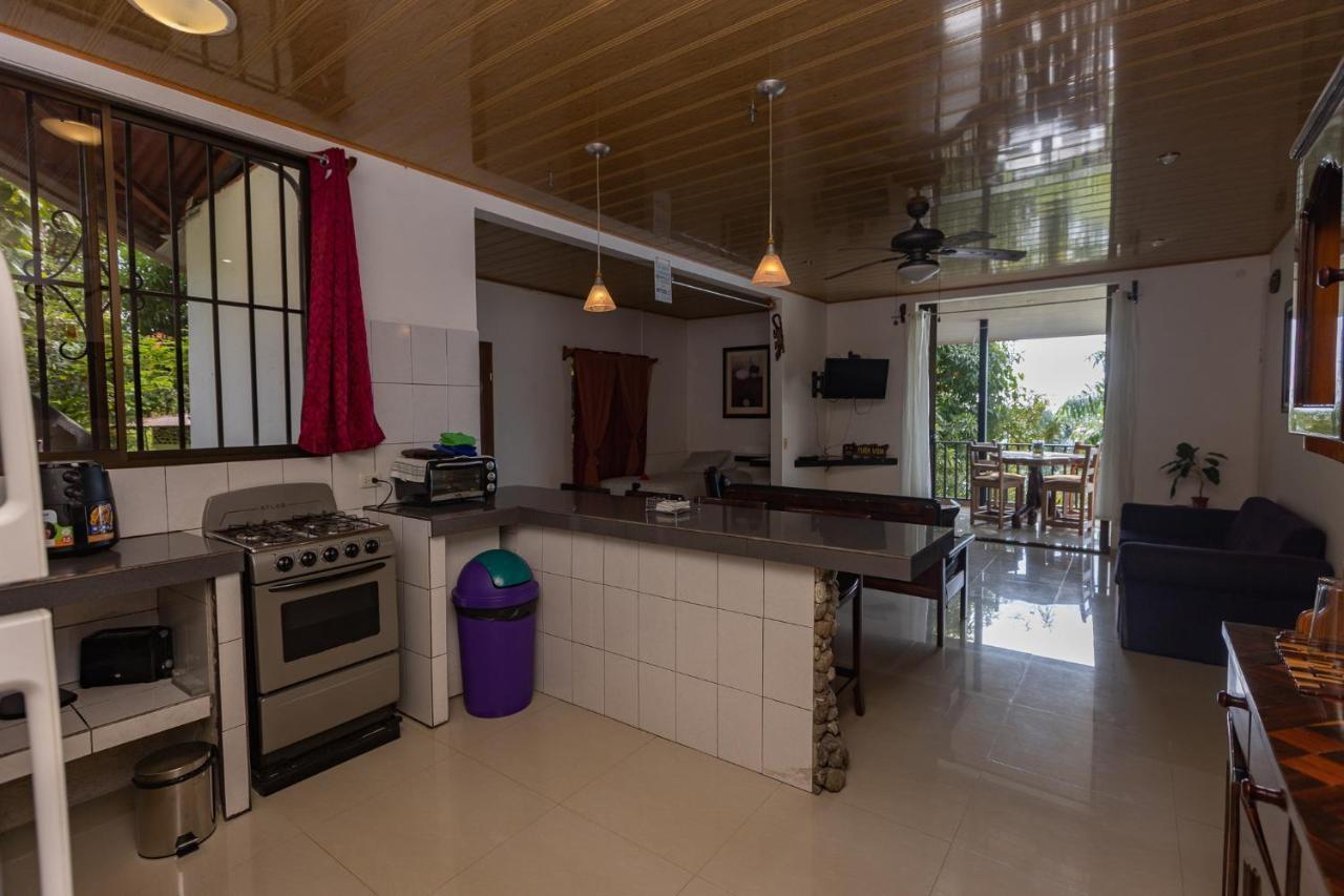Casa Federico 3*