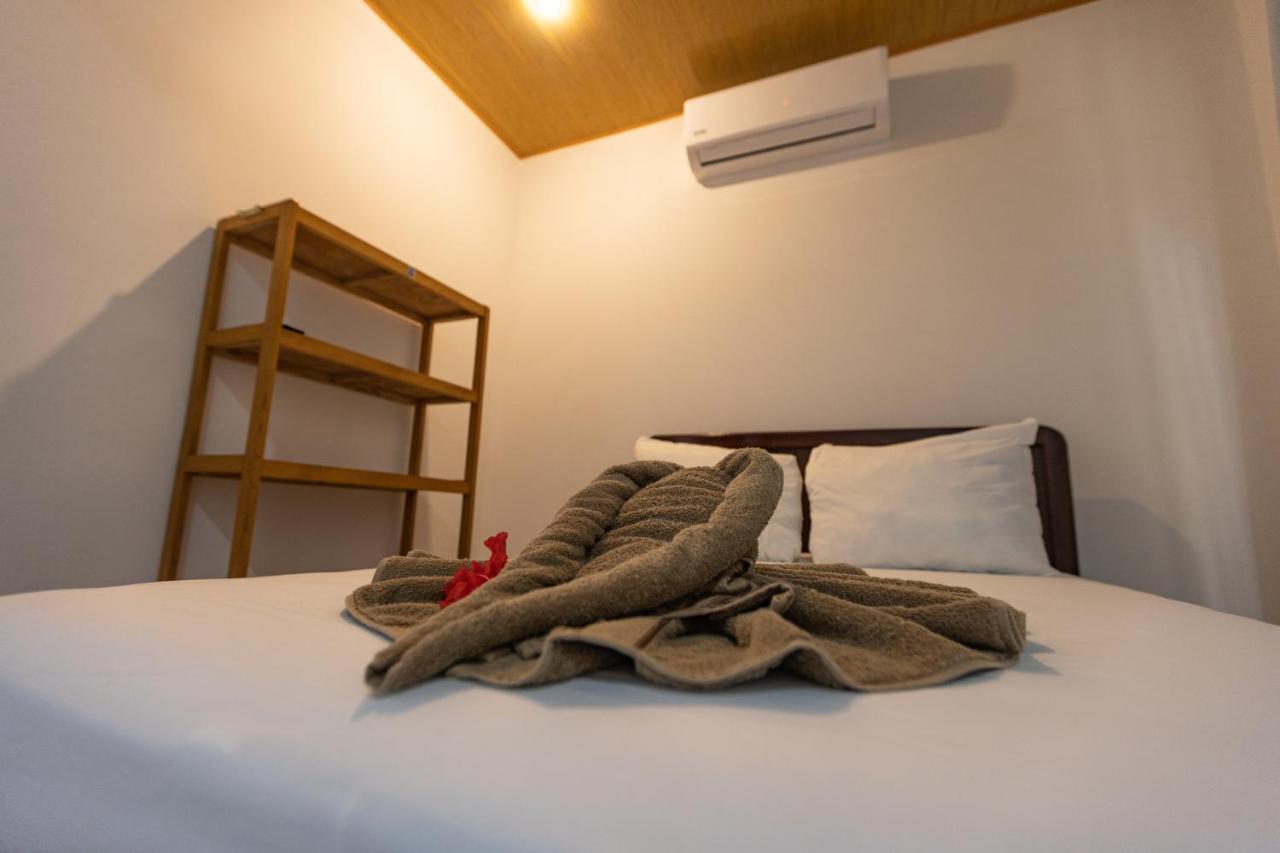 Casa Federico 3*