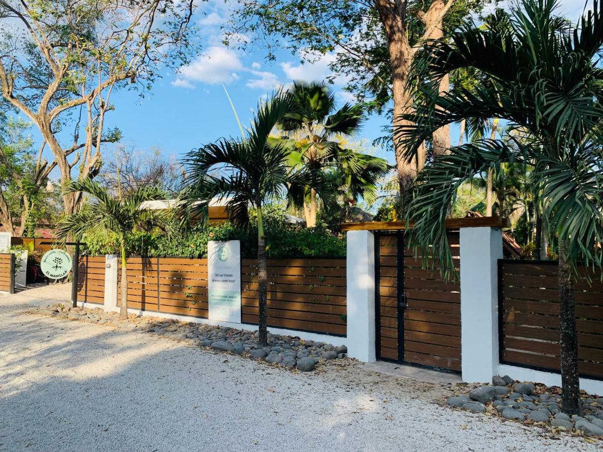 El Manglar Hotel