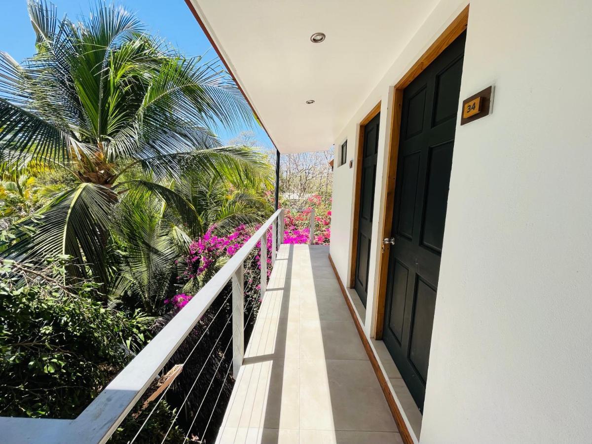 Hotel El Manglar