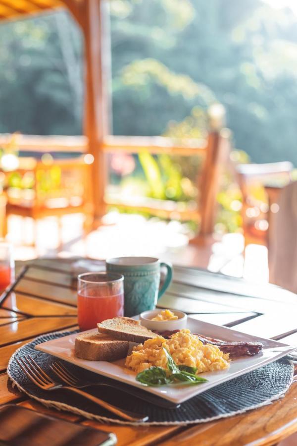 Kunken Boutique Hotel Rincon
