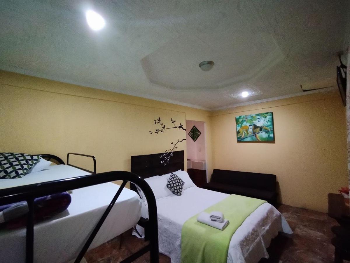 La Galerie Guest house