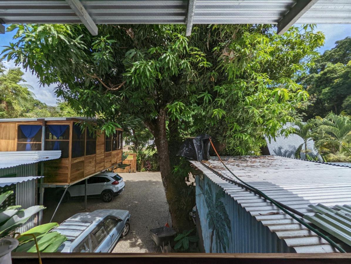 Lodge Arboura Eco *