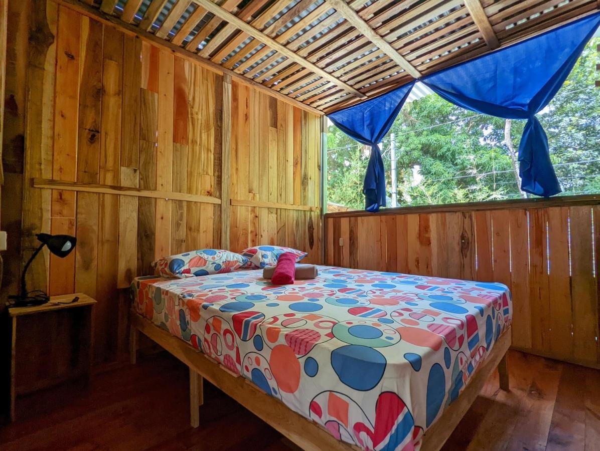 Lodge Arboura Eco *