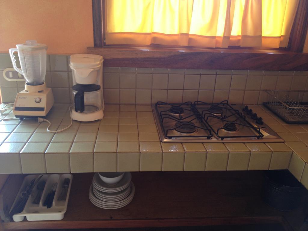 Bed & Breakfast Domus Kahuna Potrero (Guanacaste)