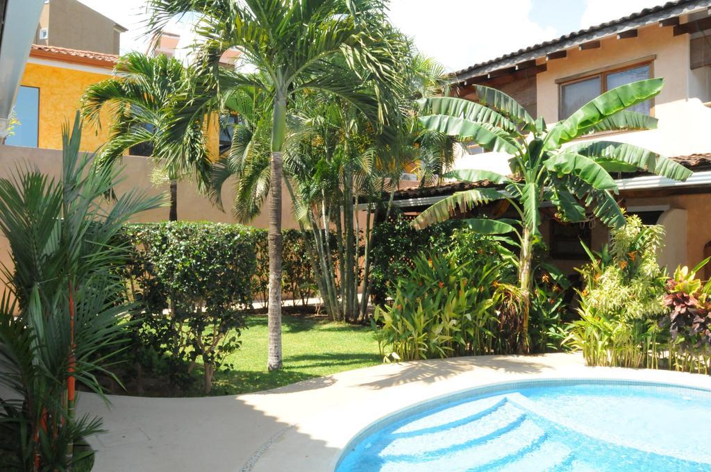 Bed & Breakfast Domus Kahuna Potrero (Guanacaste)