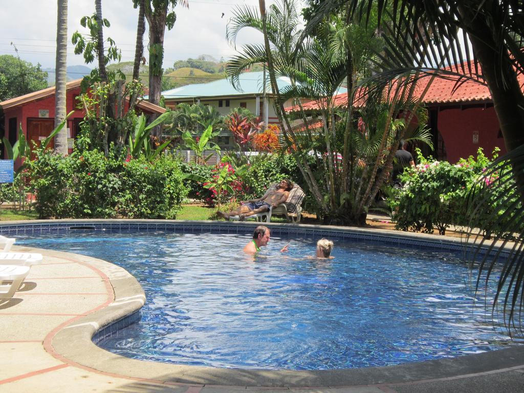 El Paraiso Escondido - Costa Rica