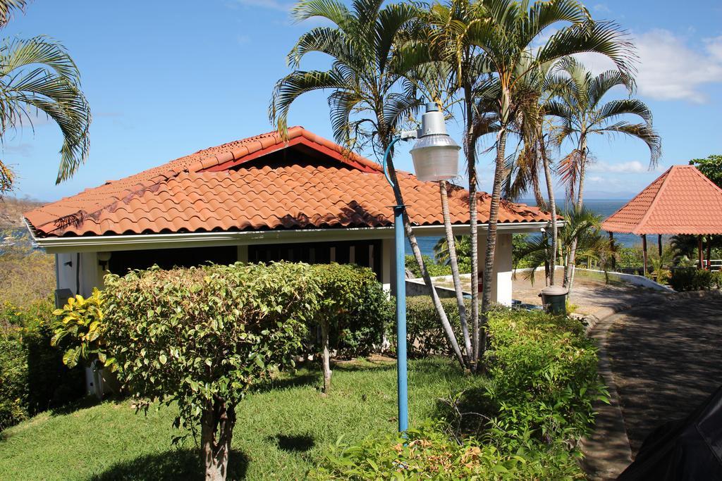 Los Almendros De Ocotal Aparthotel 3*