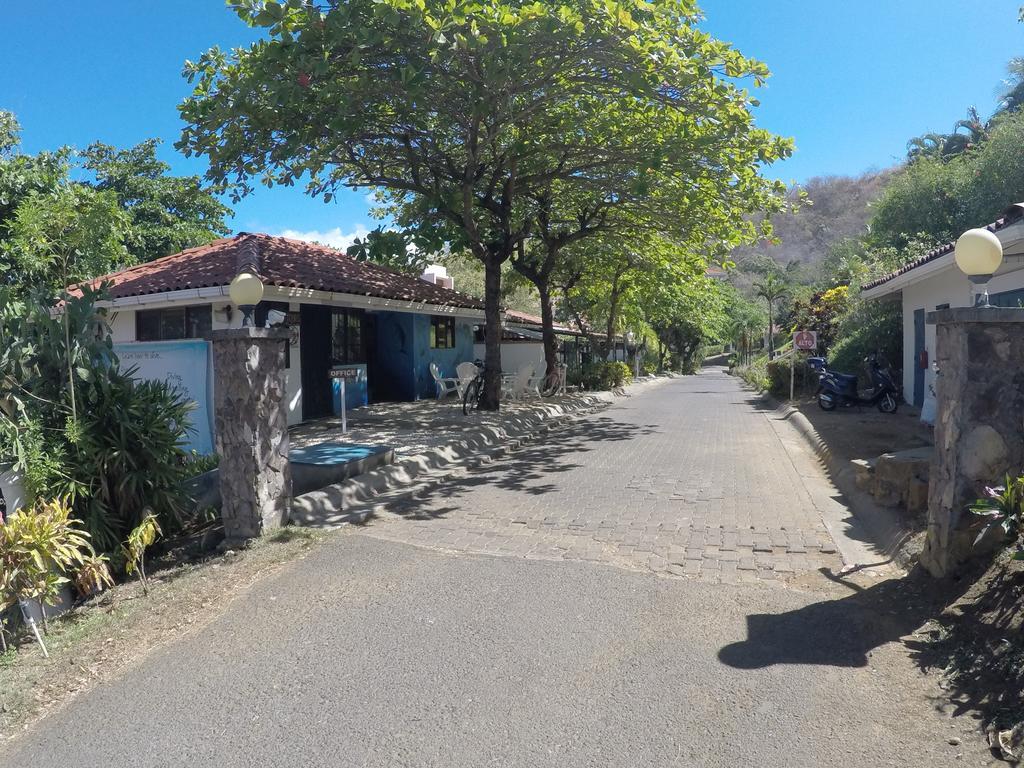 Los Almendros De Ocotal 3*