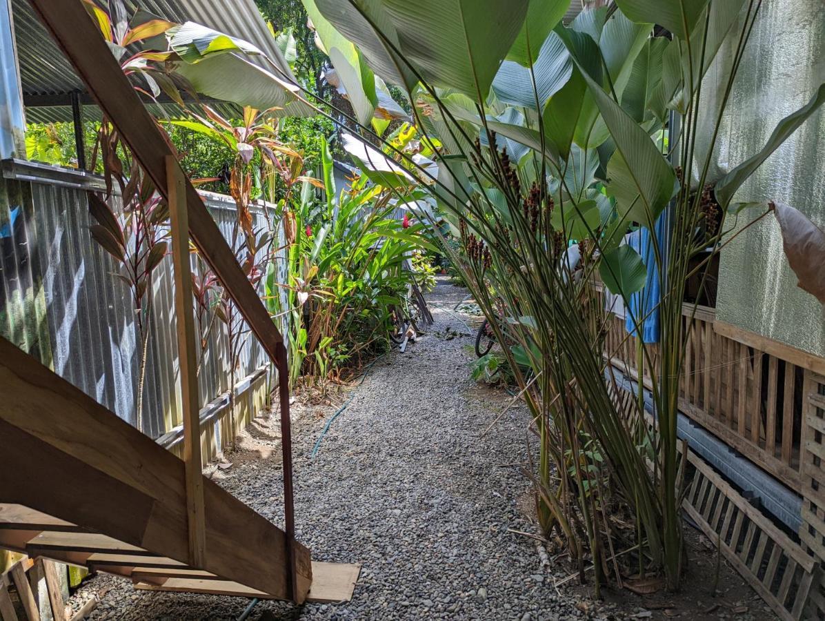 Arboura Eco Lodge Uvita