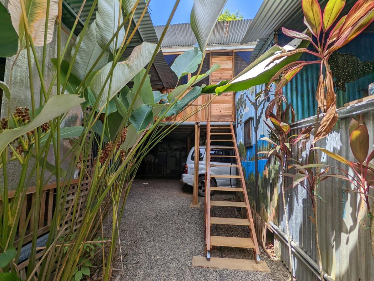 Lodge Arboura Eco Uvita
