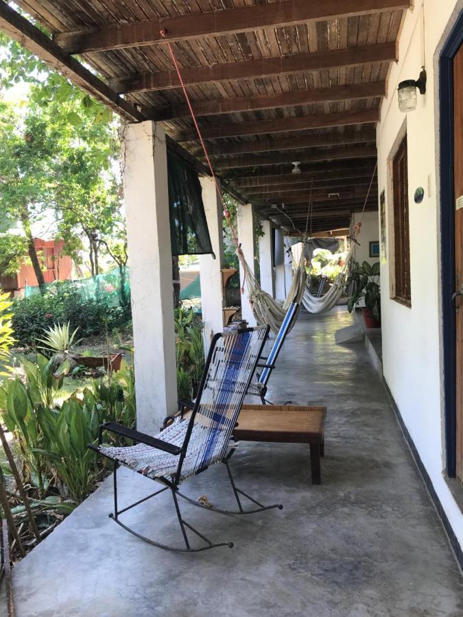 Hotel El Pargo Feliz *