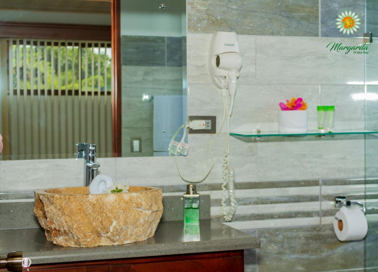 Hotel Margarita And Tour Operator Drake Bay