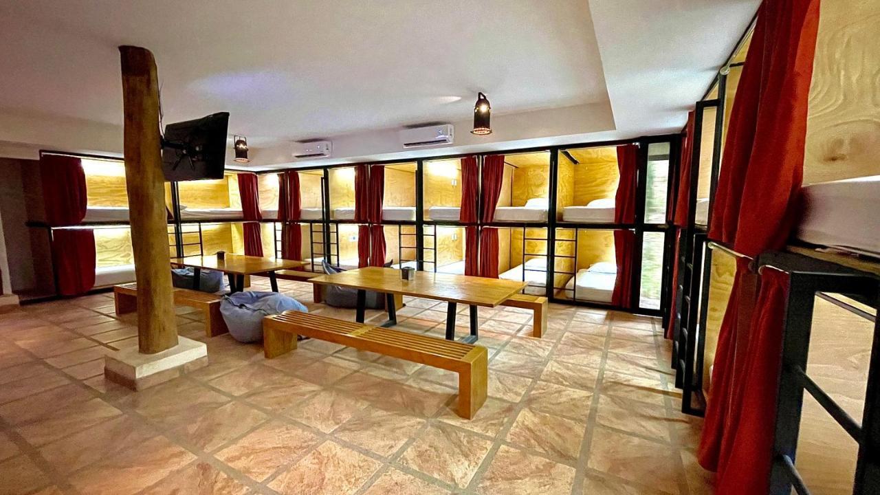 Hotel Cerro Tarcoles