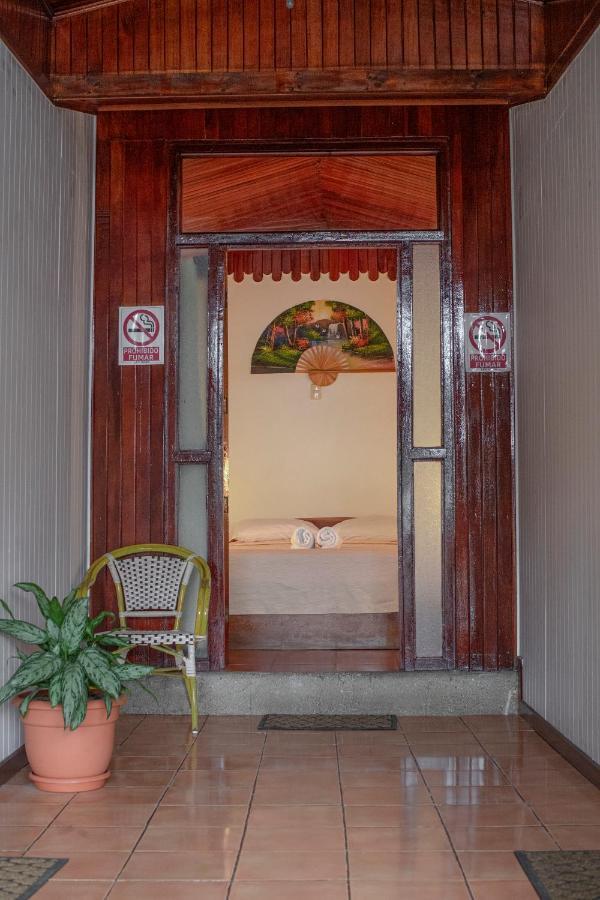 Hotel El Jardin 2*