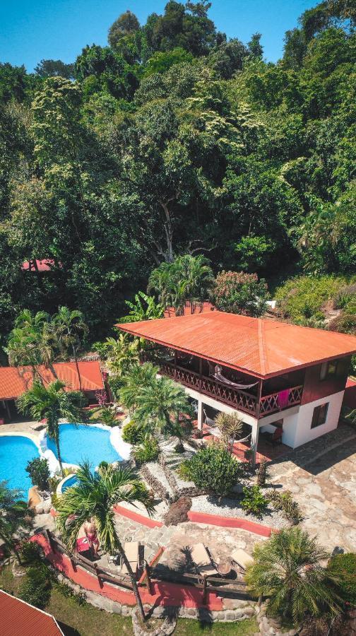El Jardin