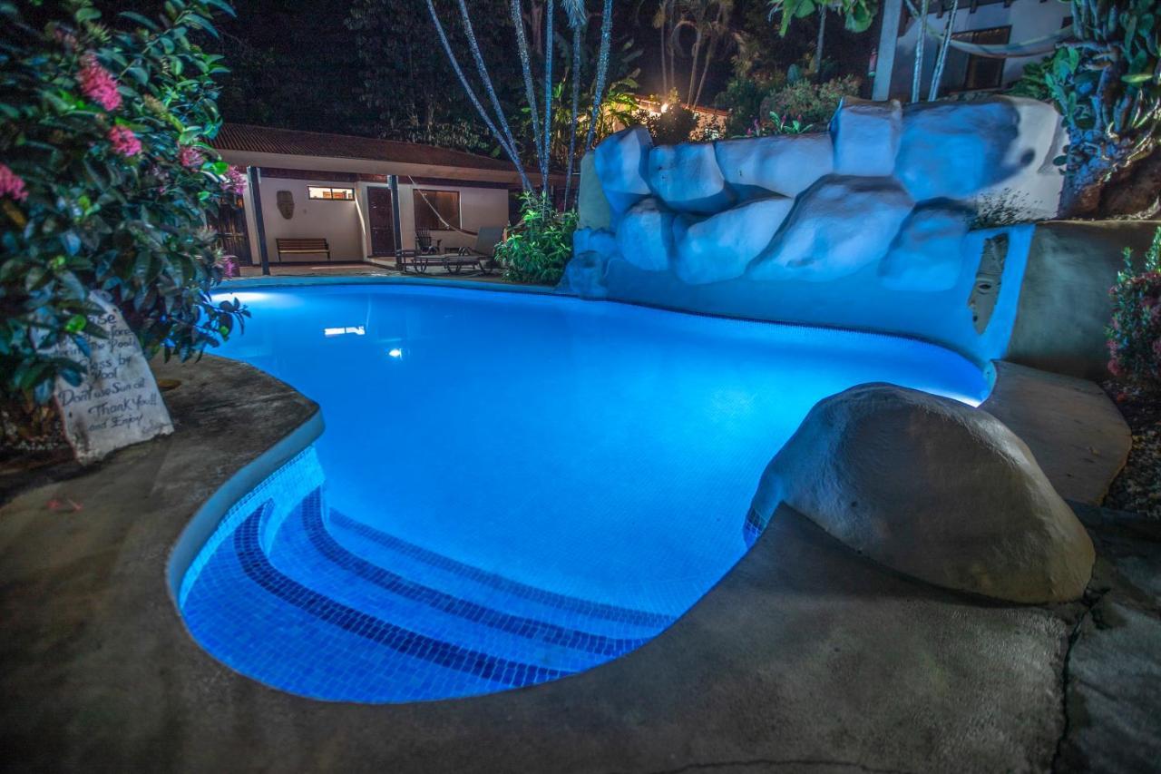 El Jardin Hotel Montezuma