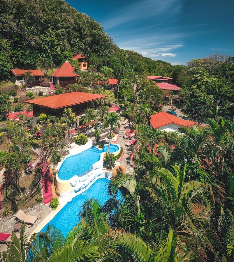 El Jardin Montezuma