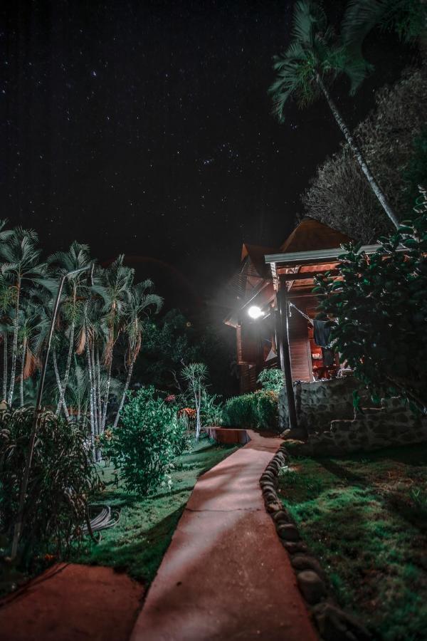 El Jardin 2* Montezuma