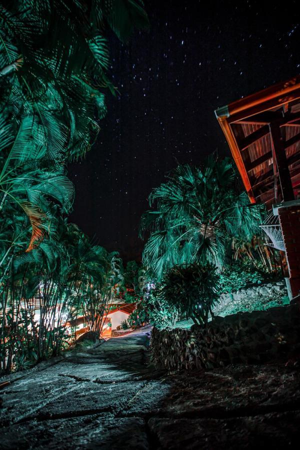 Hotel El Jardin Montezuma