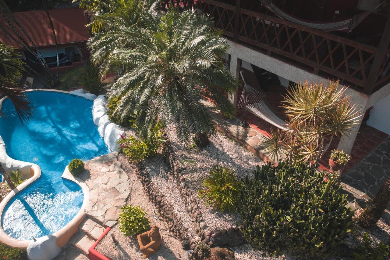 El Jardin Hotel