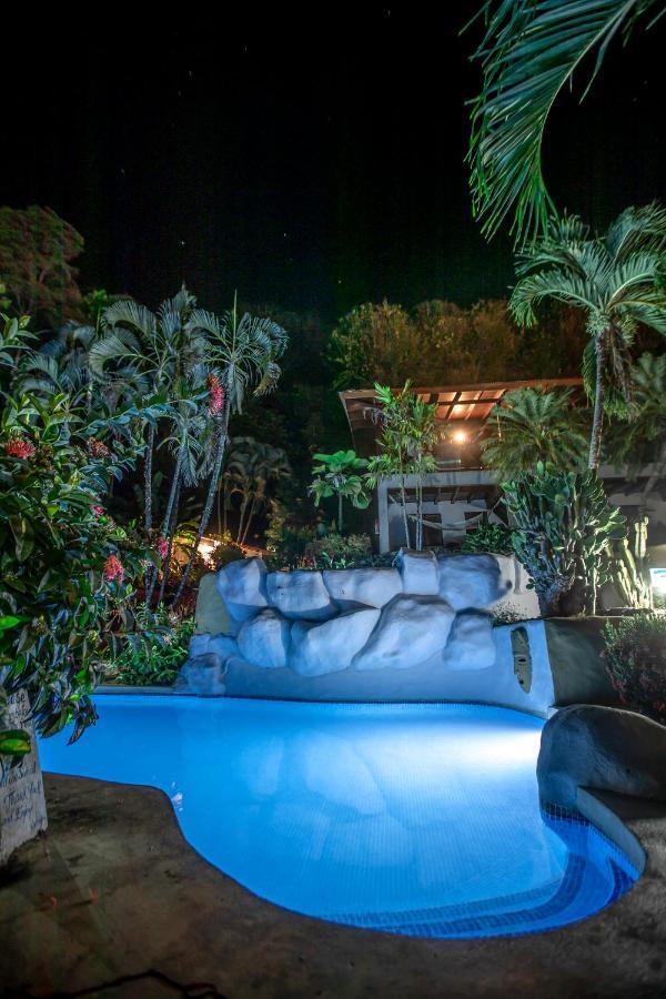 El Jardin 2*