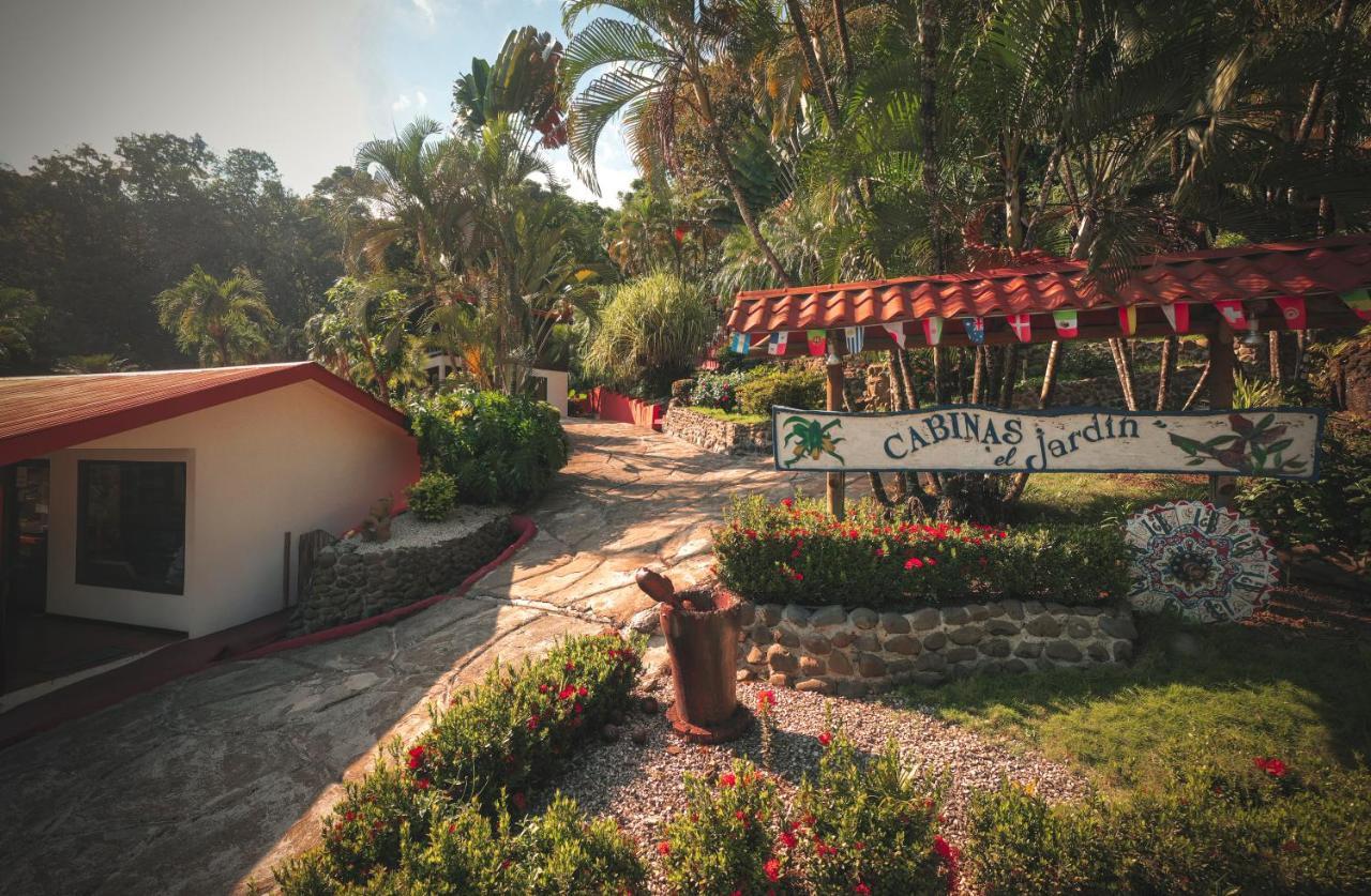 El Jardin