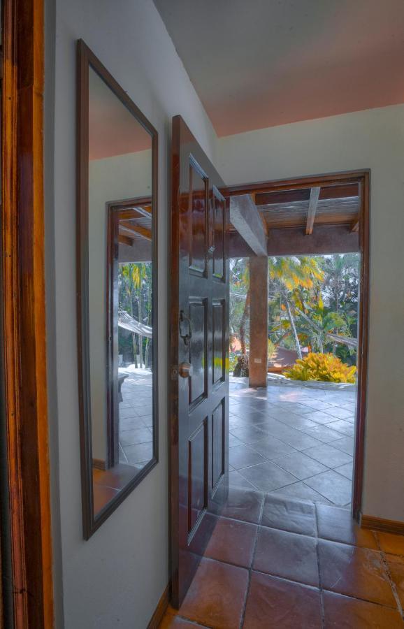 El Jardin Hotel Montezuma