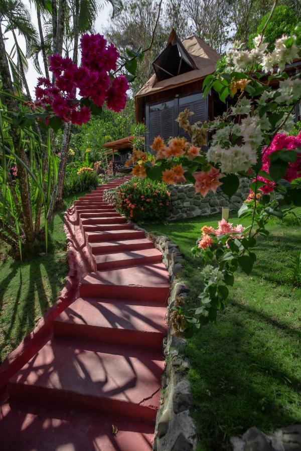 El Jardin