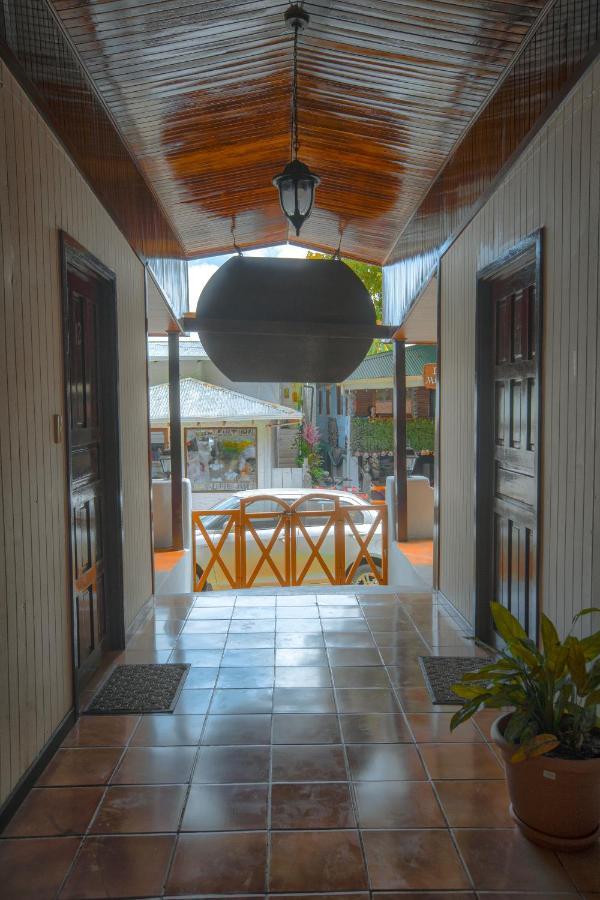 El Jardin