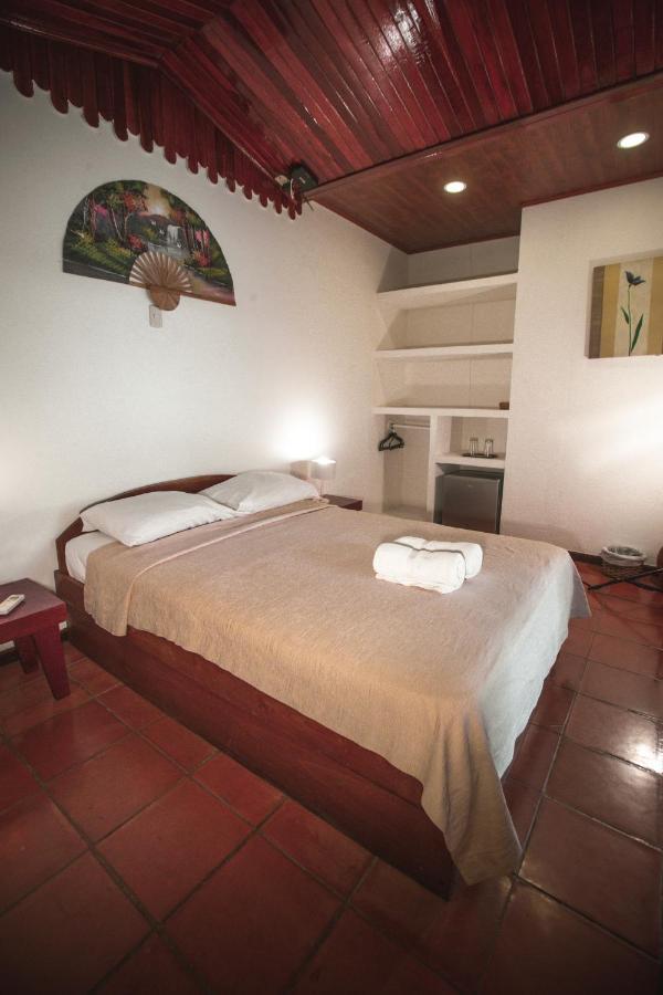 El Jardin
