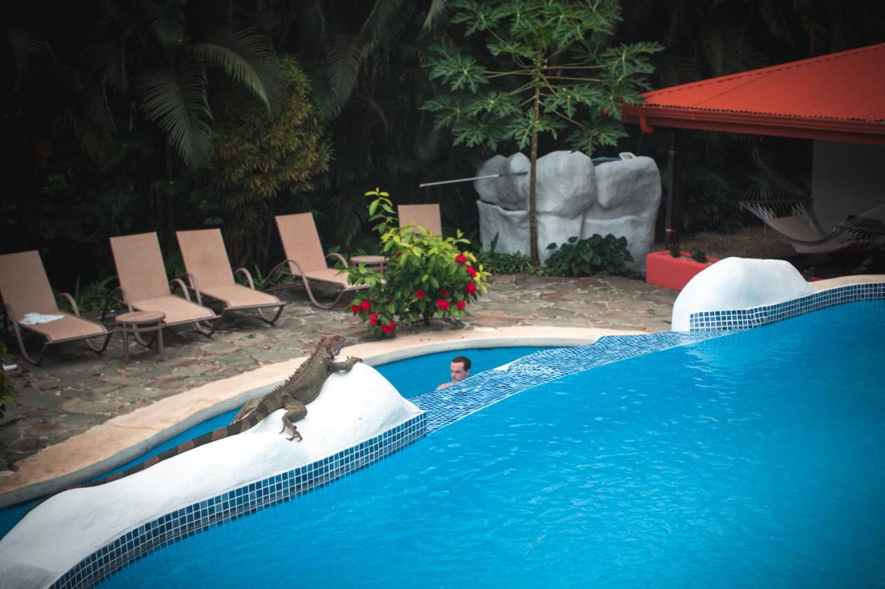 El Jardin Hotel 2*