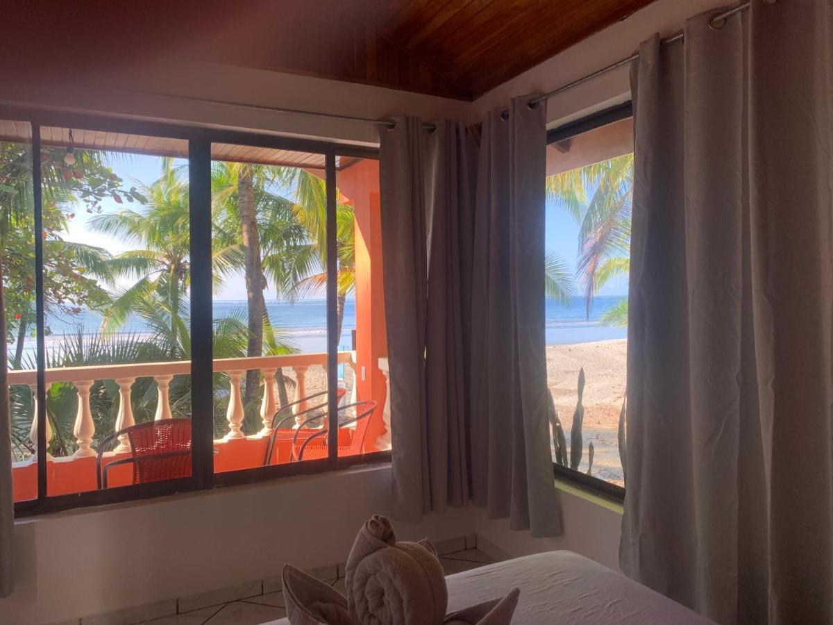 Hotel Front Bahia