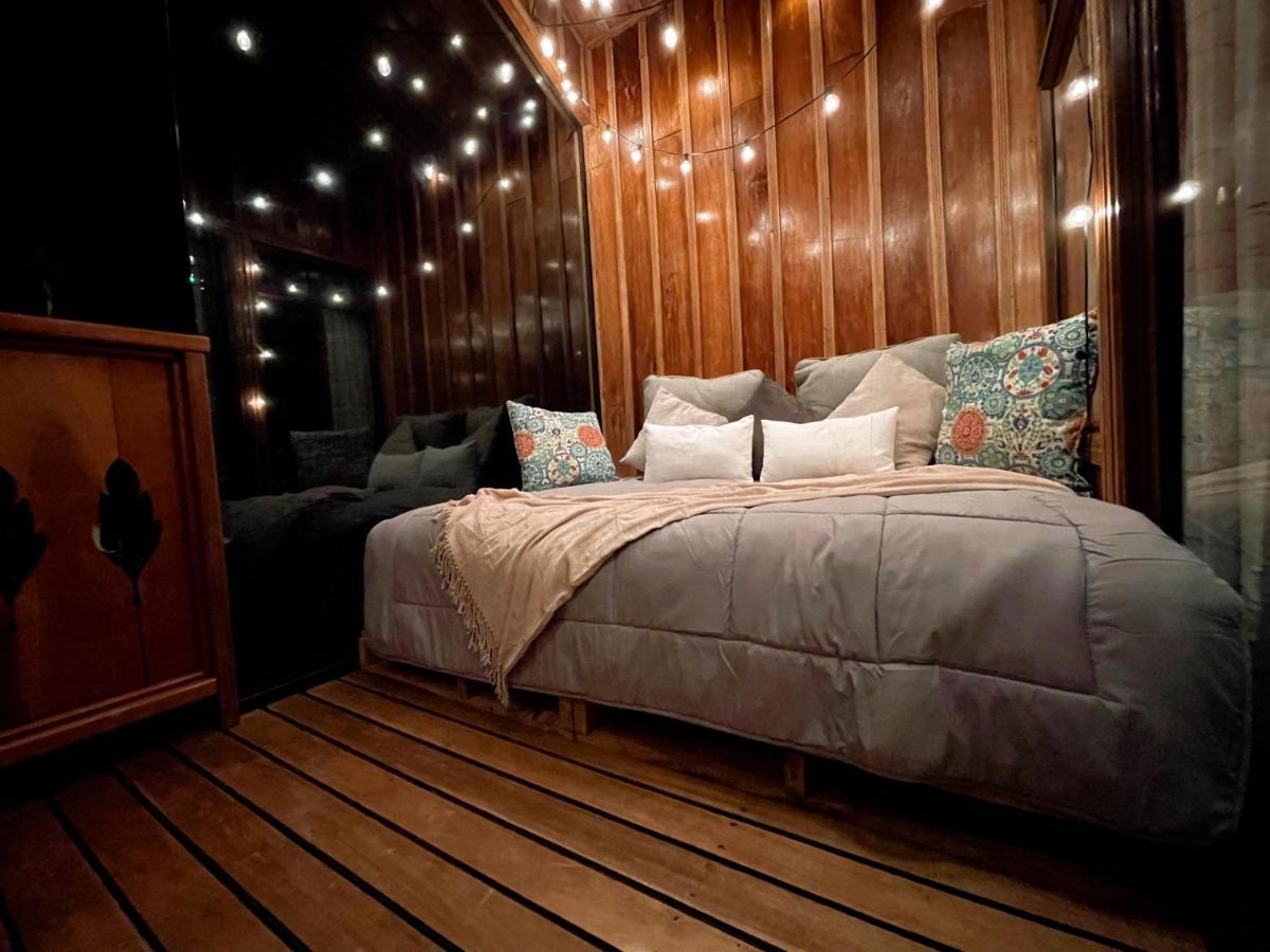 Hoja Holiday home