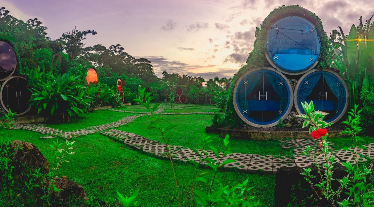 Arenal Backpackers La Fortuna