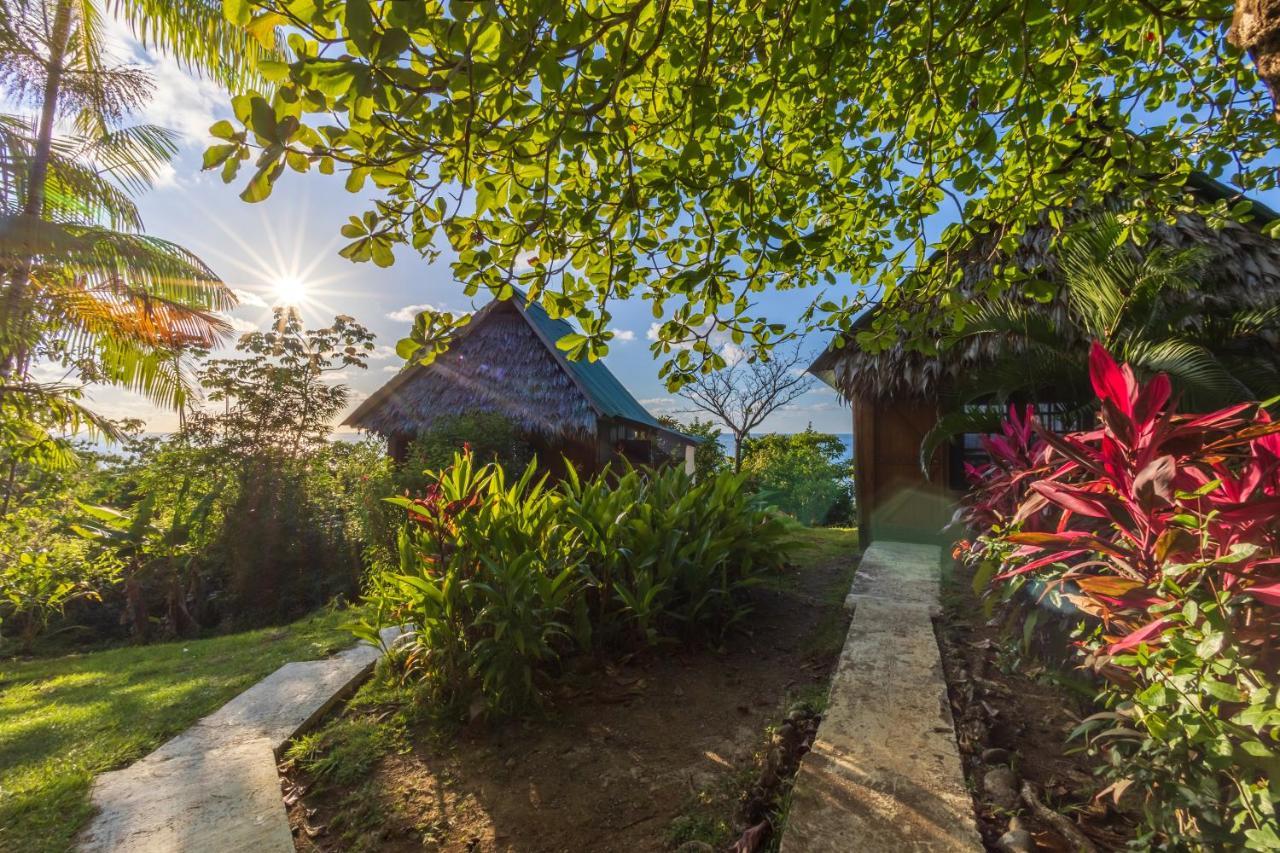 Punta Marenco Lodge