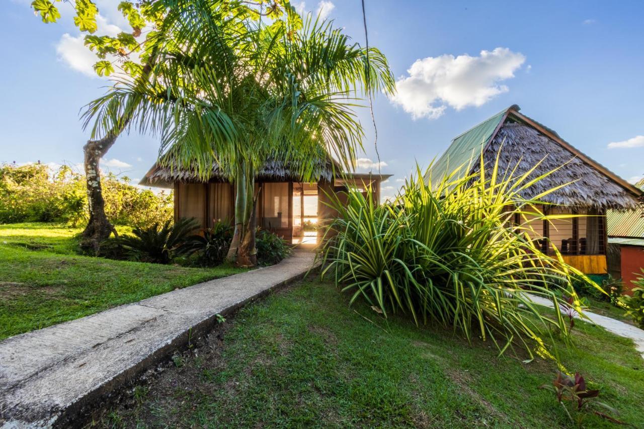 Lodge Punta Marenco *