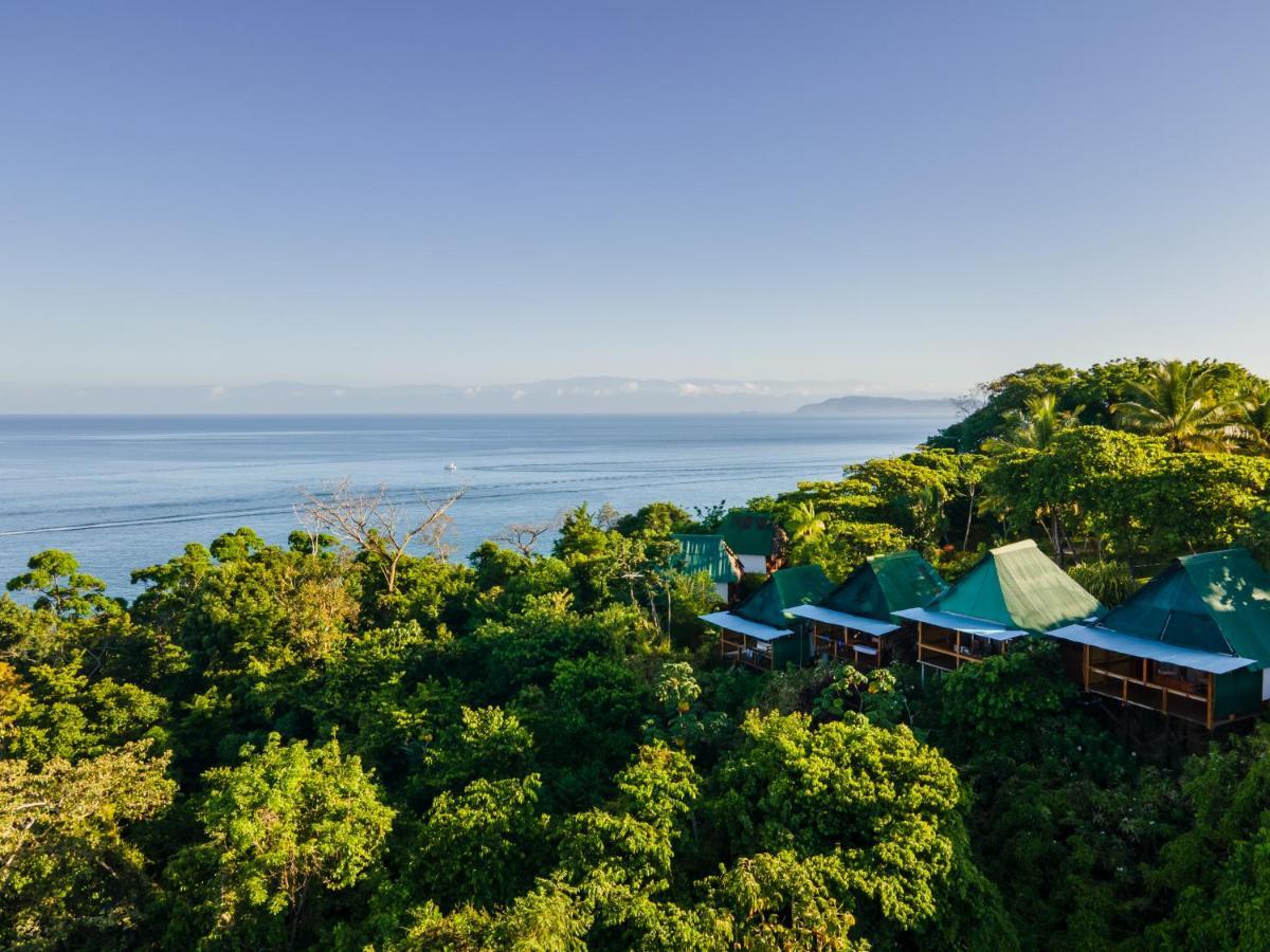 Punta Marenco Lodge *