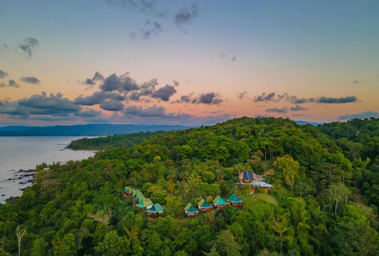 Punta Marenco Lodge