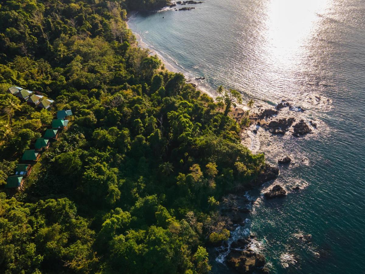 Punta Marenco Lodge *