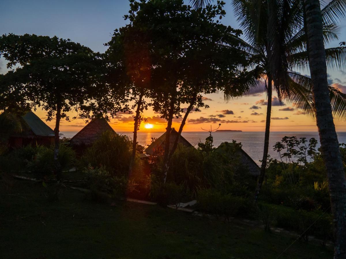 Punta Marenco Drake Bay