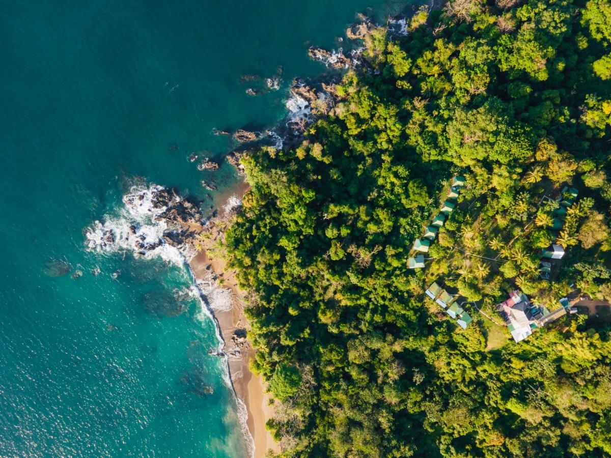 Punta Marenco Lodge Drake Bay
