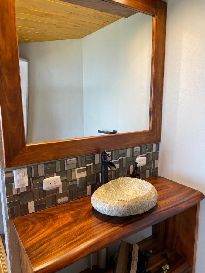Kintiri Glamping Luxury tent