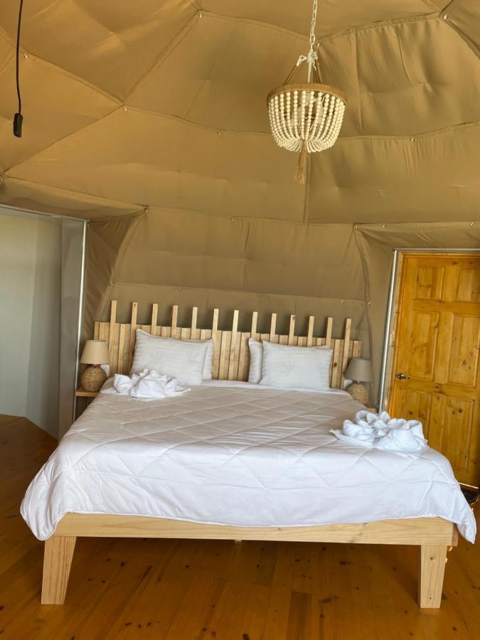 Kintiri Glamping 5* Nicoya