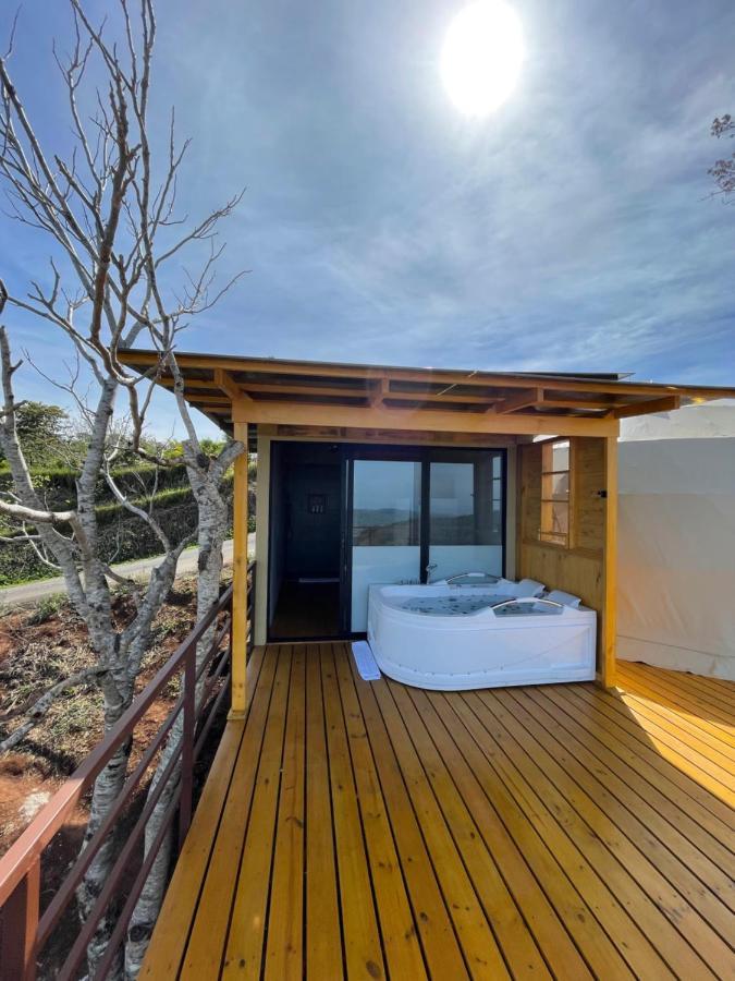 Kintiri Glamping Nicoya
