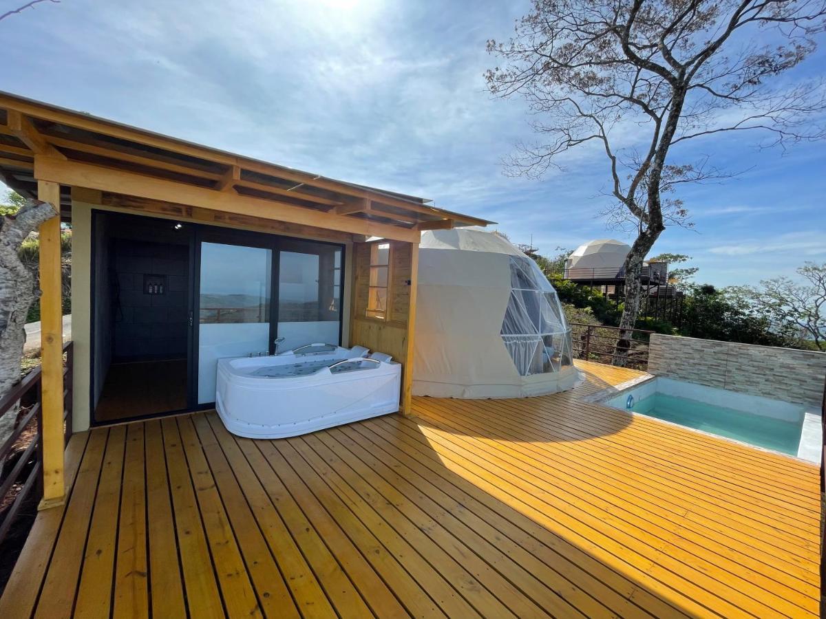Kintiri Glamping Luxury tent 5*