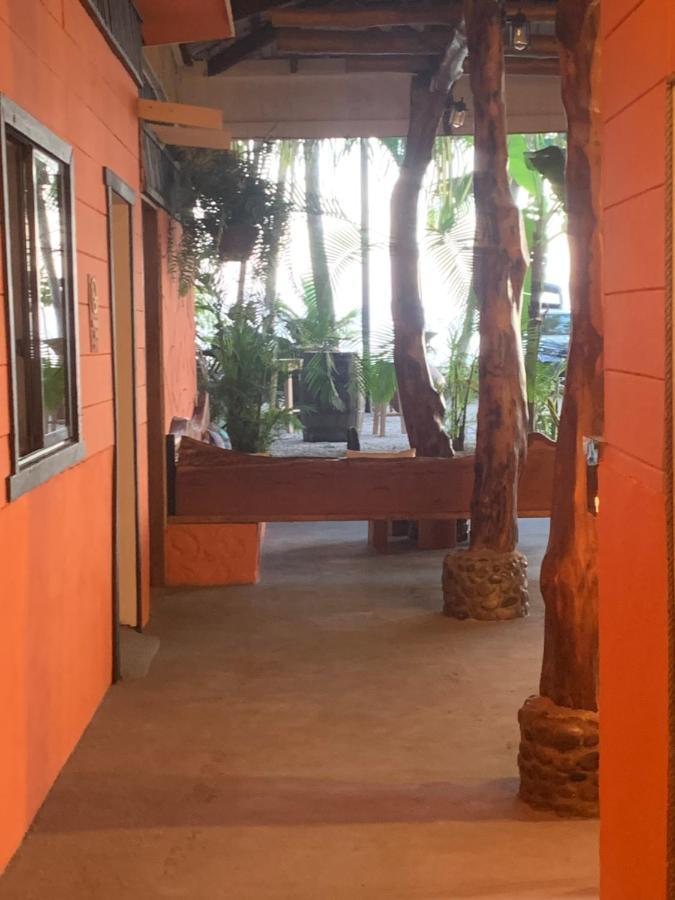 Front Bahia Hotel Samara