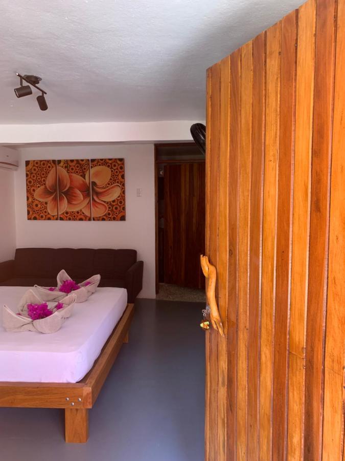 Front Bahia Hotel Samara