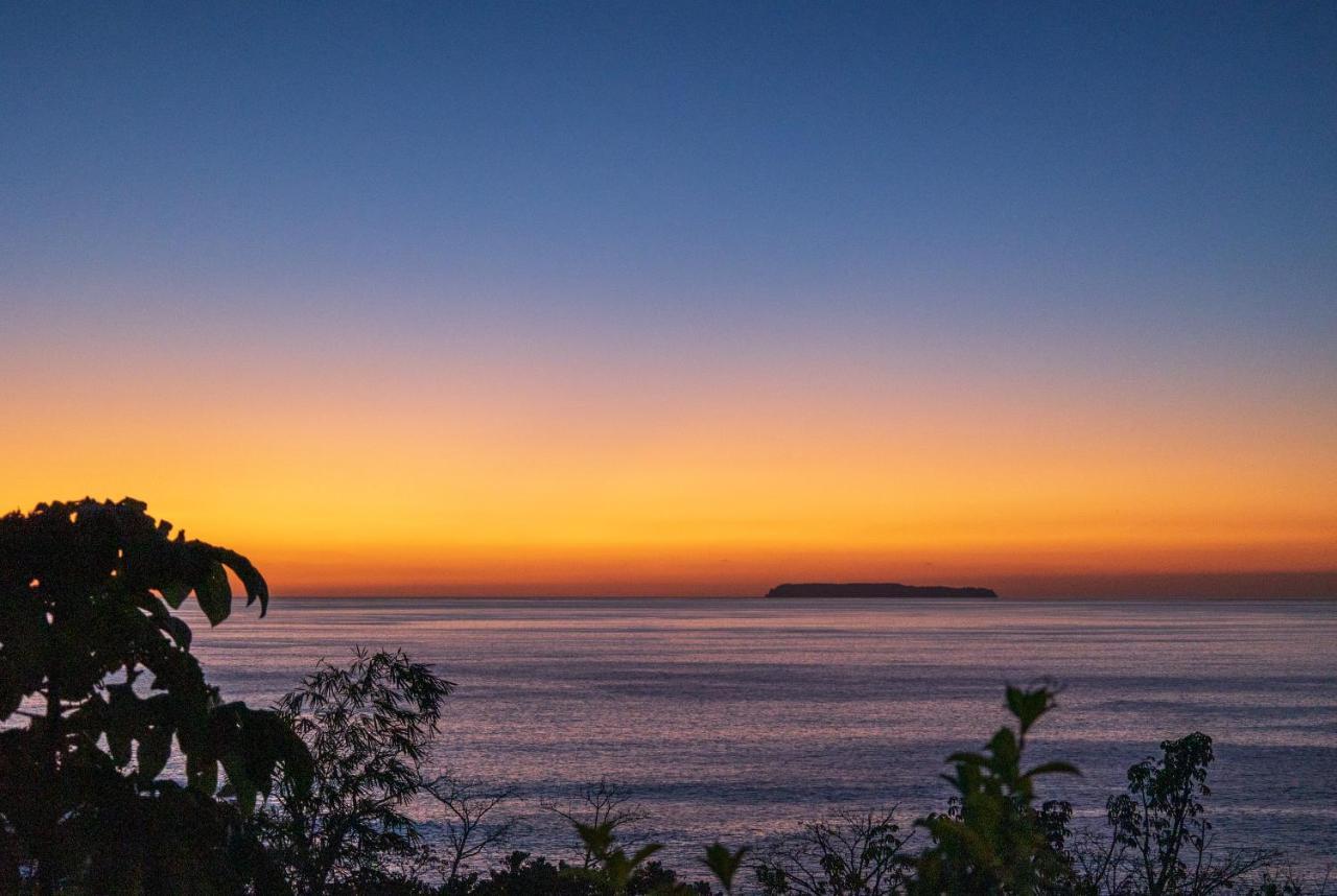 Punta Marenco Lodge Drake Bay